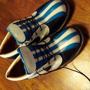 90's John Fluevog Angels